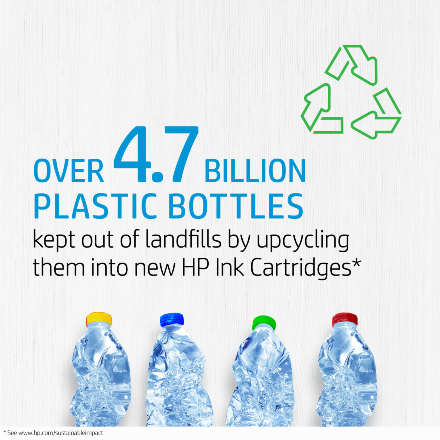 HP Tintenpatrone 305XL color DeskJet 3YM63AE
