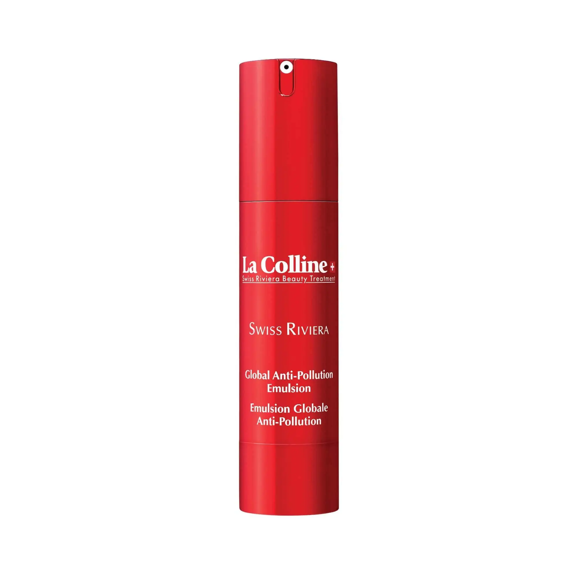 La Colline - Emulsion Globale Anti-Pollution Emulsion Globale Anti-Pollution- Cosmétiques vegan