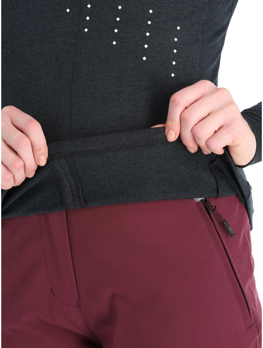 31L1056 vest dames