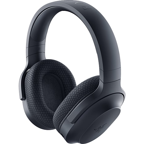 Razer Barracuda X 2022 gaming headset - sort