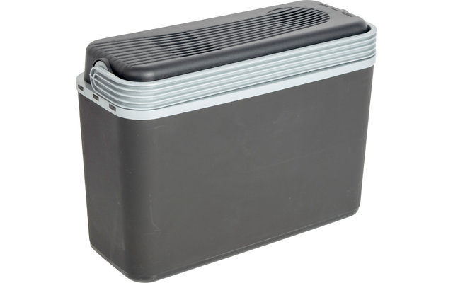 Bo-Camp Arctic Thermoelektrische Auto-Kühlbox 12 V / 12 Liter