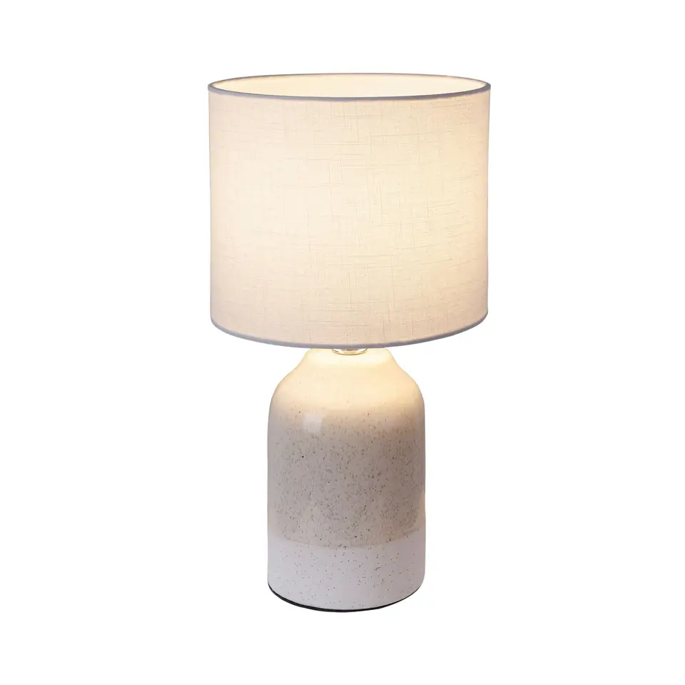 Pauleen Sandy Glow - Tafellamp - E14/20W