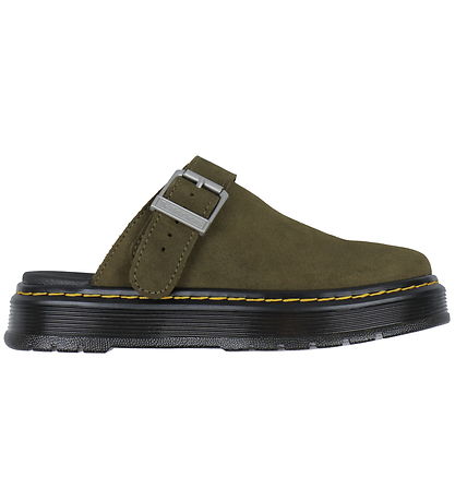 Dr. Martens Sandalen - Brookline - Dms Olive