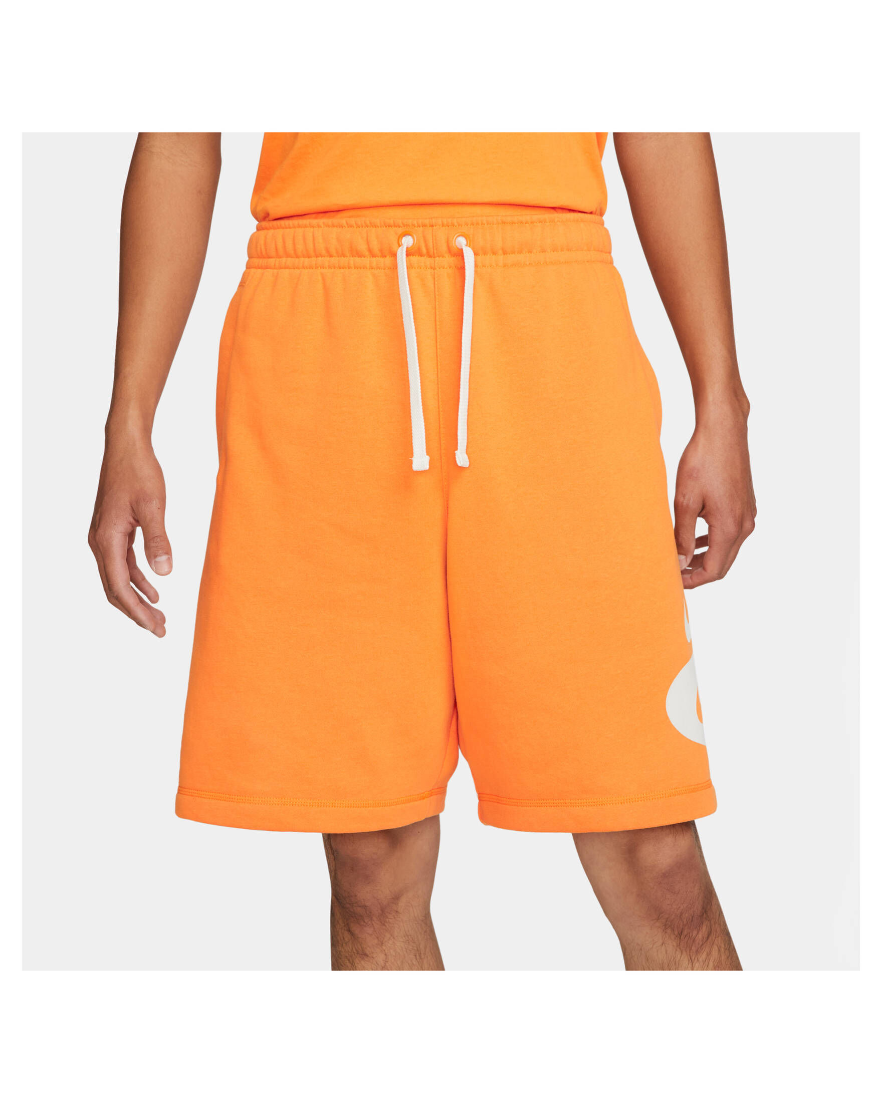 Nike Sportswear| Herren Sweatshorts SWOOSH LEAGUE