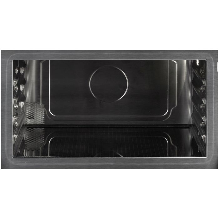Siemens Einbau-Mikrowelle iQ700 CF634AGS1 Edelstahl