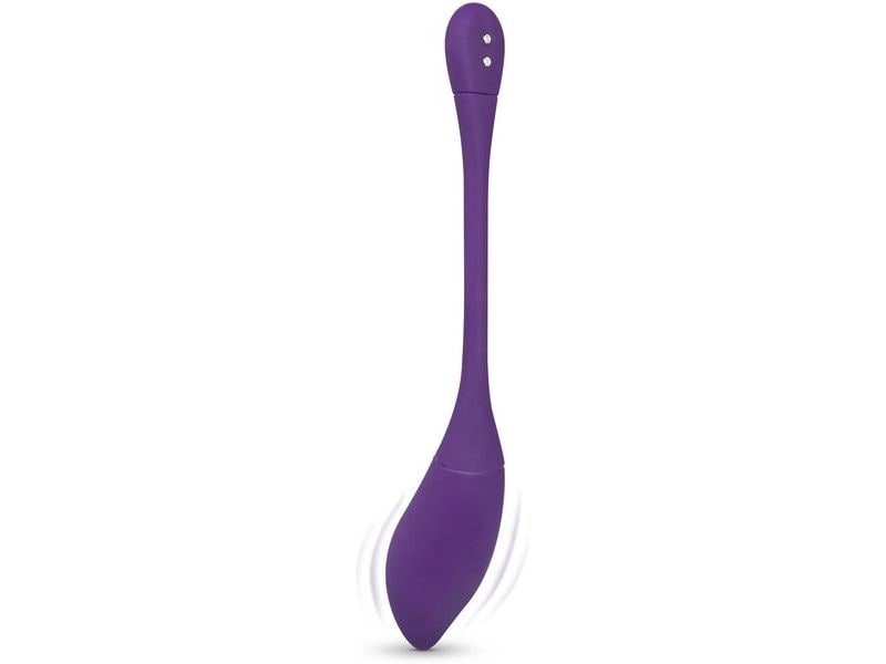 Amorelie Vibro Ei Joy Cha Cha App-gesteuert Lets play ihr App-gesteuertes Lieblingstoy