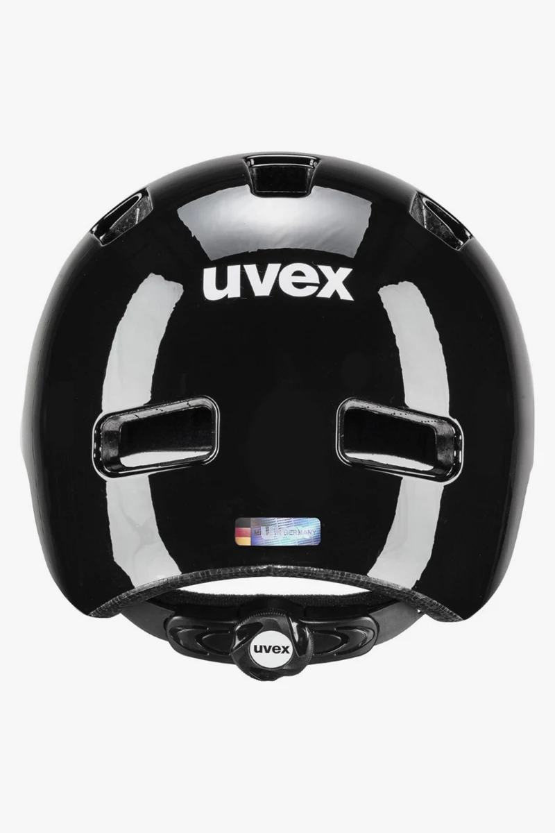uvex hlmt 4 Kinder Velohelm