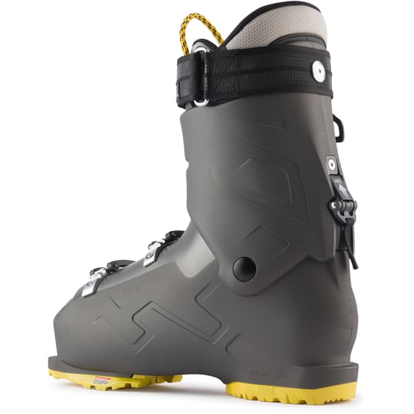 Chaussure de ski ROSSIGNOL TRACK 110 HV+ GW UNICOLORE
