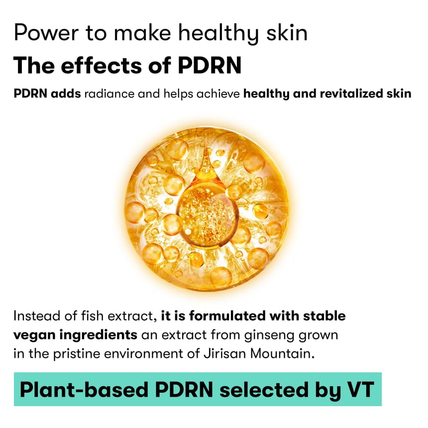 VT - PDRN Essence 100
