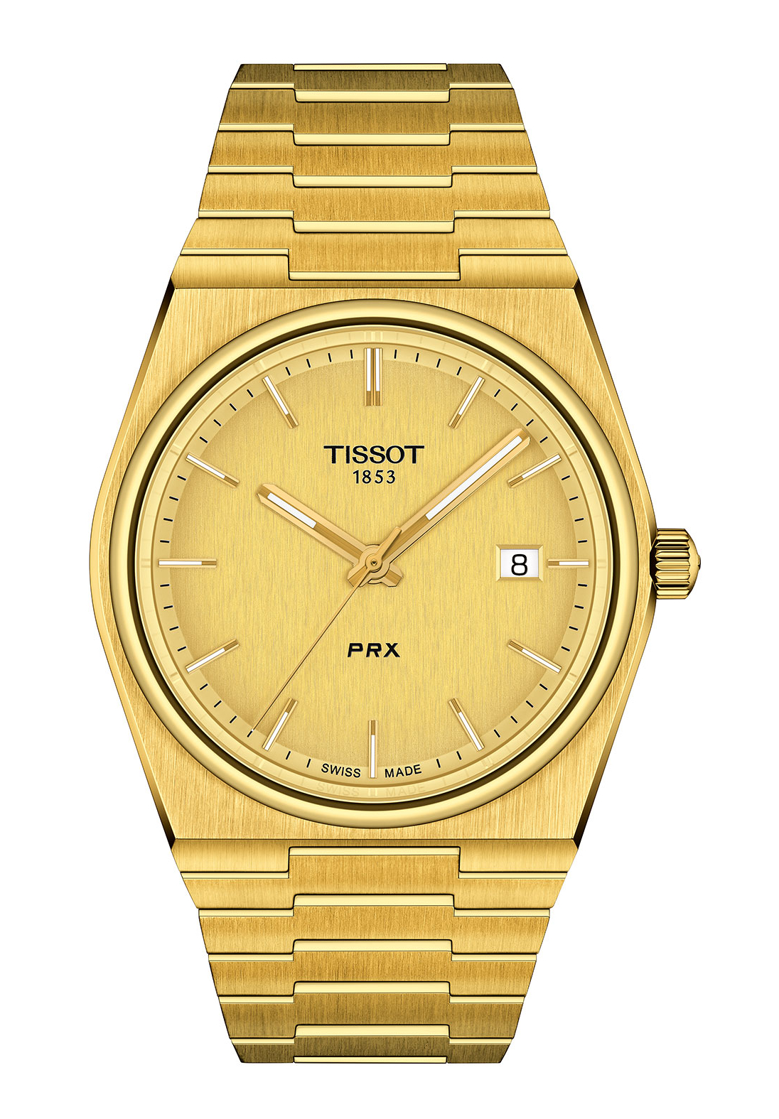Tissot PRX 40mm T137.410.33.021.00