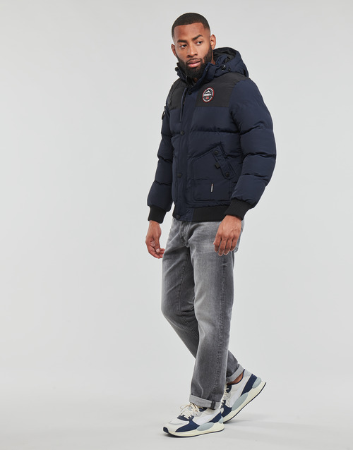 Geographical Norway - VOLVA Marino
