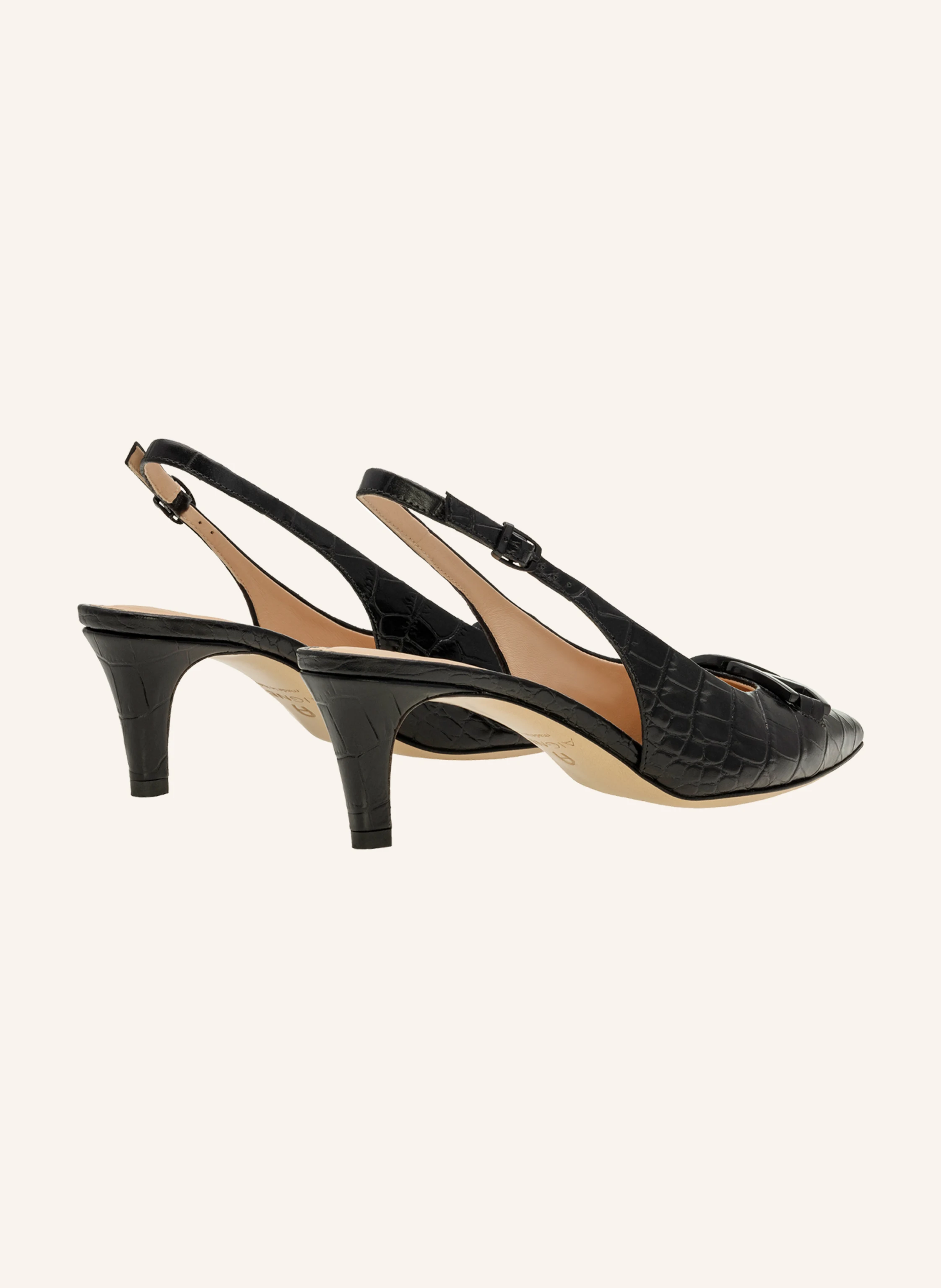 AIGNER Pumps MADONNA 7B