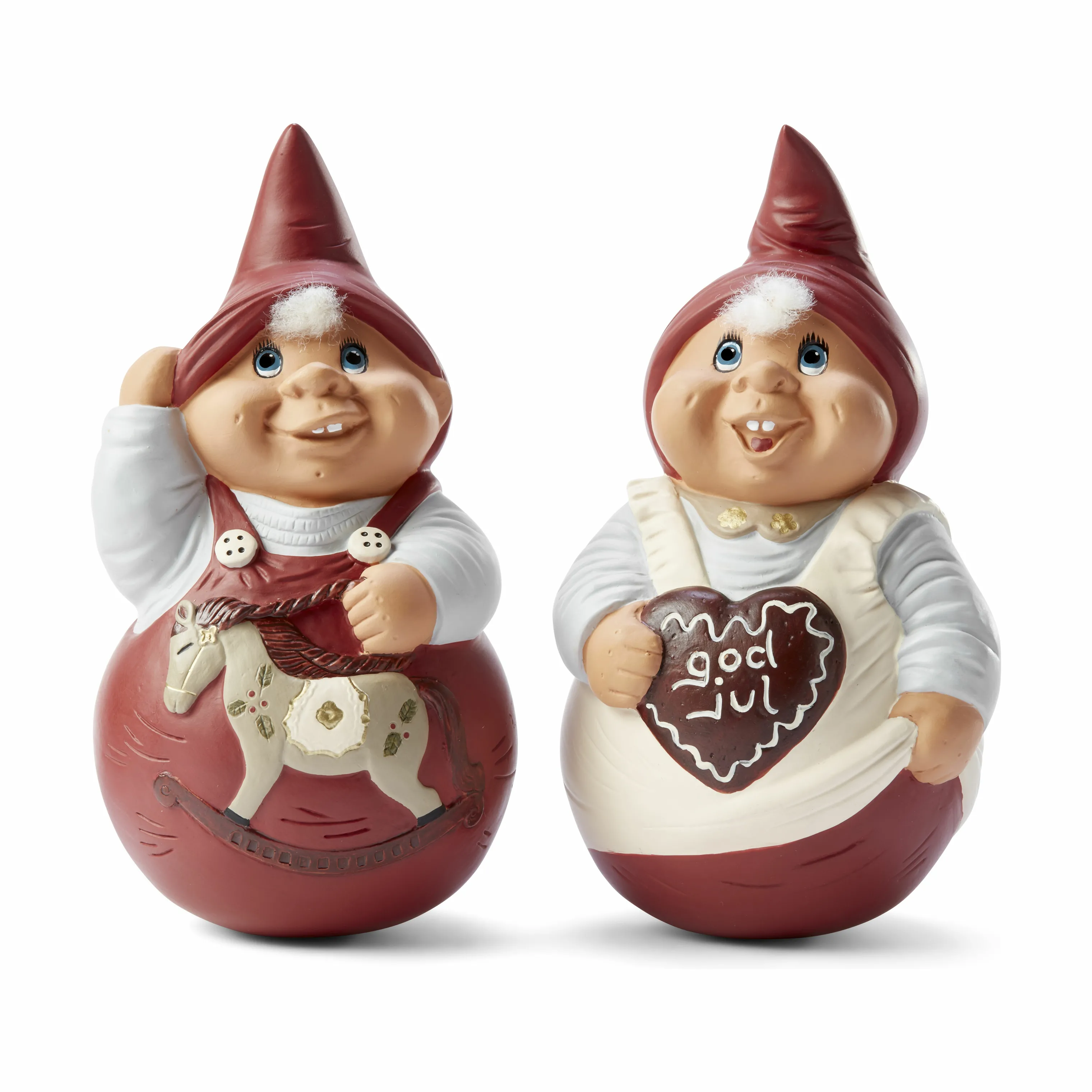 Klarborg Kavip Nisse - Claus