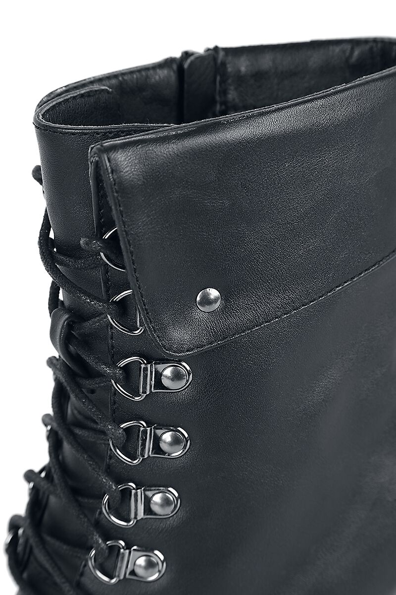 Muraena | Gothicana by EMP Bottes
