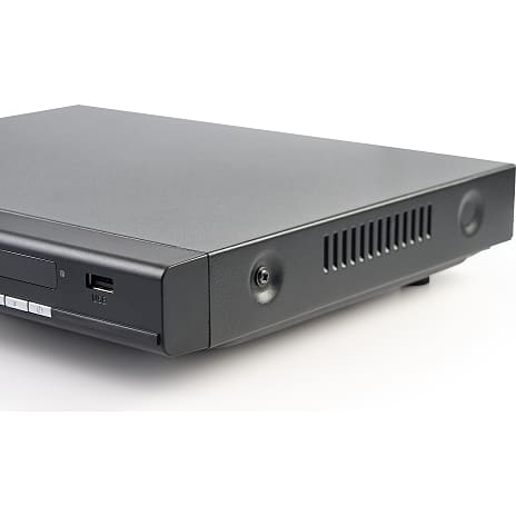 Prosonic HDVD-500 DVD afspiller