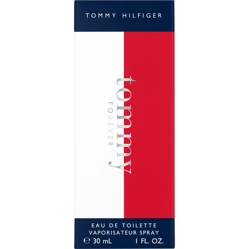 Tommy Hilfiger Tommy Forever EDT 30 ml