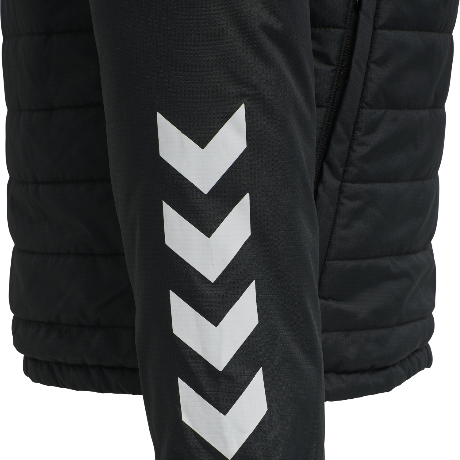 hmlPROMO SHORT BENCH JACKET