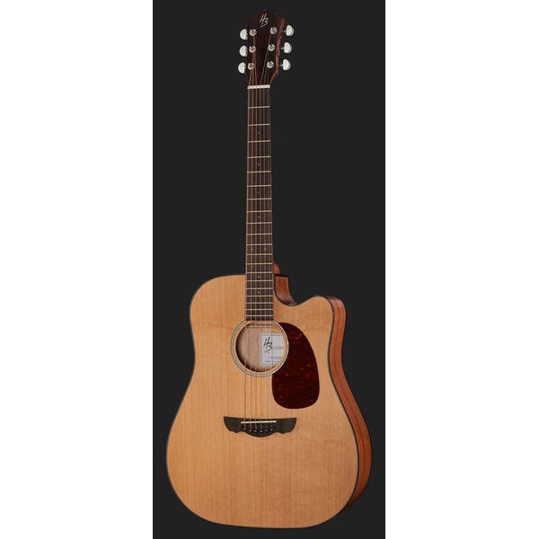 Harley Benton CLD-30SCM-CE SolidWood