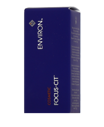 Environ Focus Care Skin Tech+ Micro-Needling Cosmetic Focus-CIT 1-Stück