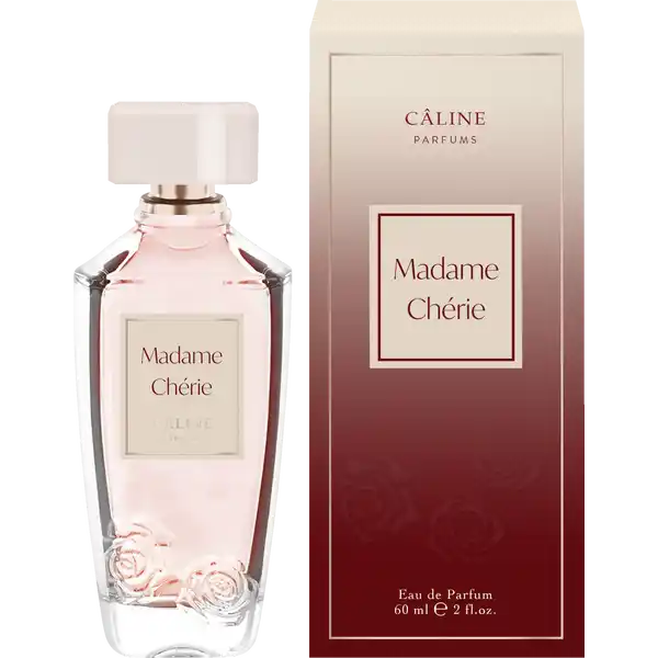Madame Chérie, EdP 60 ml