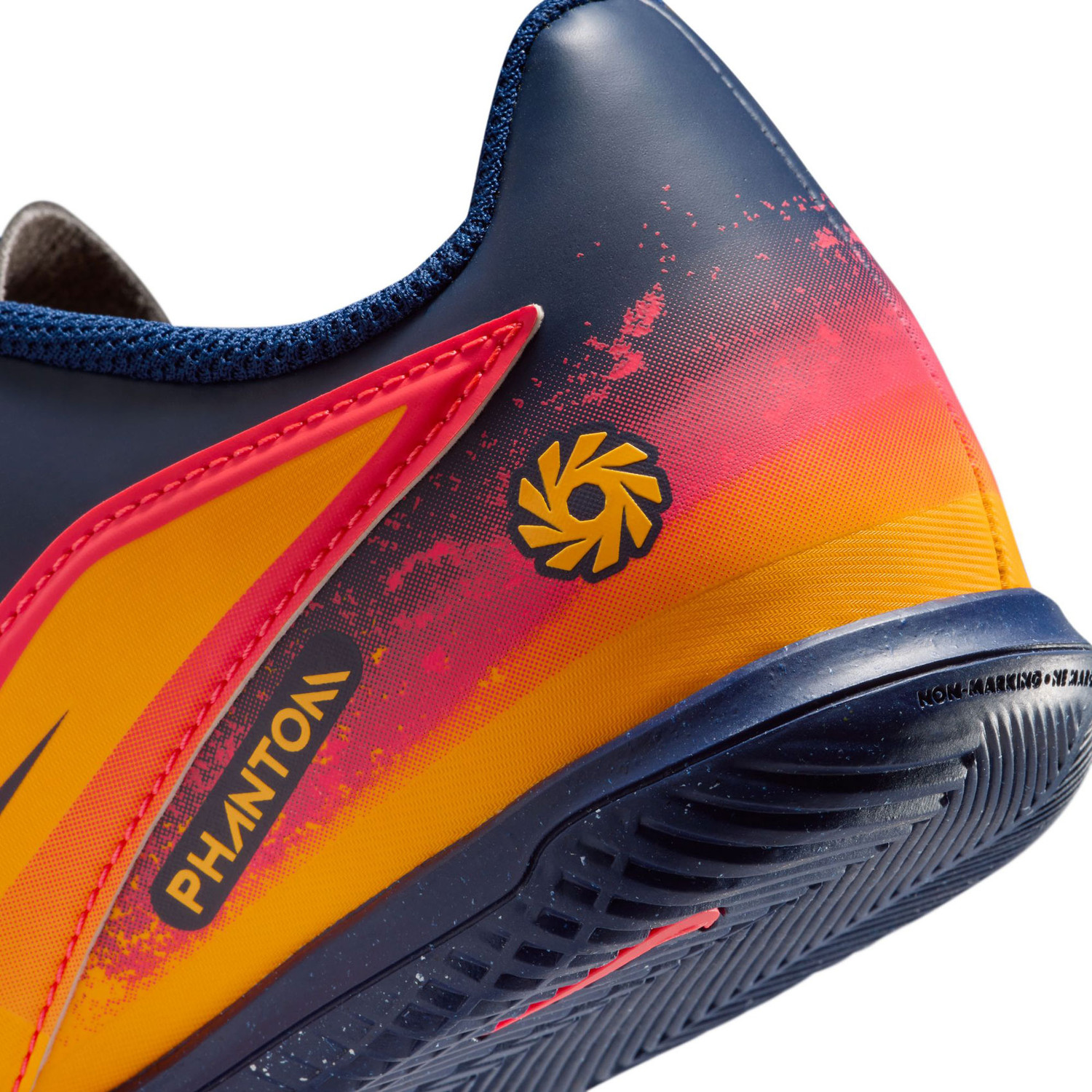 Nike Phantom 6 Low Haaland Club Indoor Kids