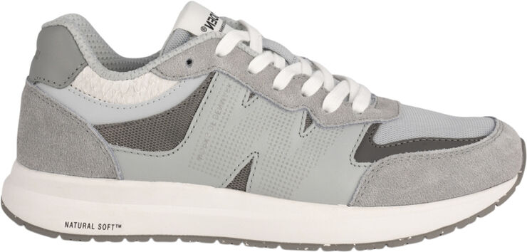 Woden Rigmor Reflective Grey multi