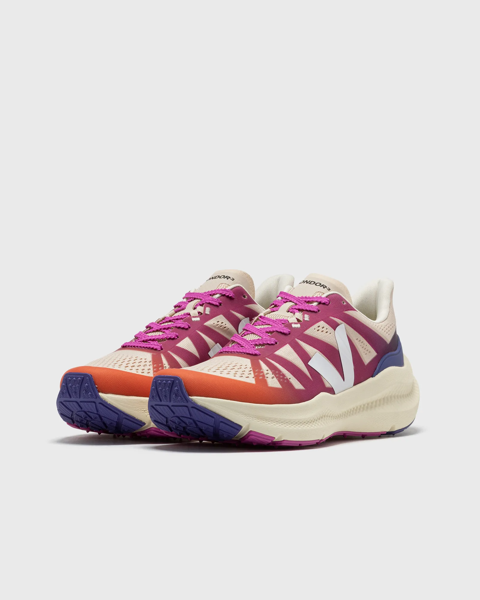 Veja CONDOR 3 ENG-MSH