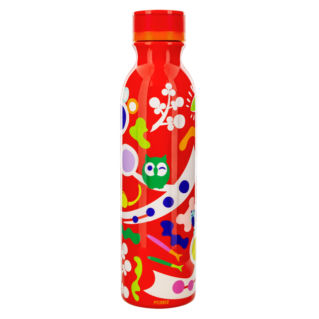 Bouteille isotherme 75 cl - Keep Cool Bottle