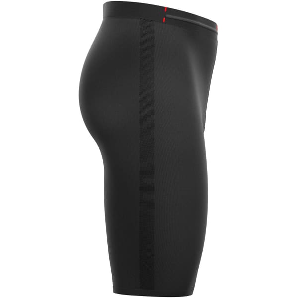 Short compression COMPRESSPORT COMPRESSION SHORT BLACK