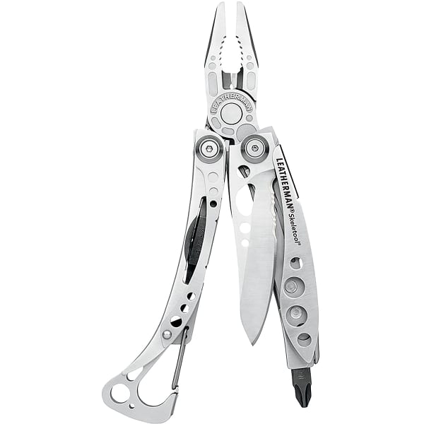 Couteau randonnée LEATHERMAN SKELETOOL SHEATH