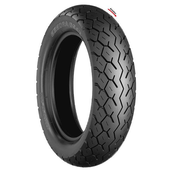Bridgestone - Pneu Exedra G546