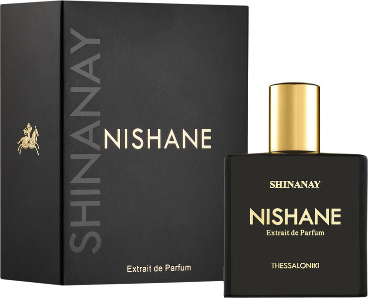 NISHANE Shinanay EdP 30 ml