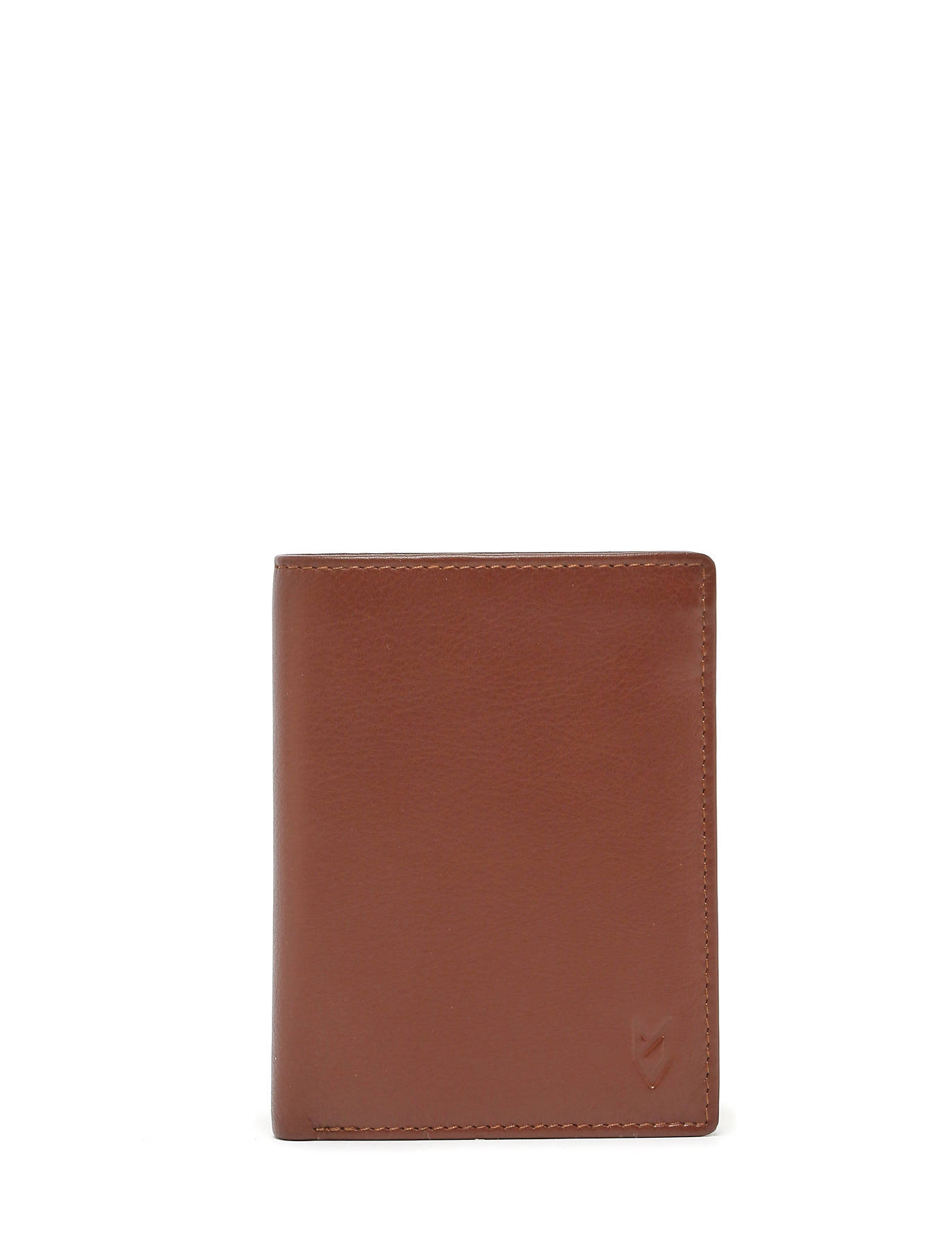 Portefeuille cuir YVES RENARD