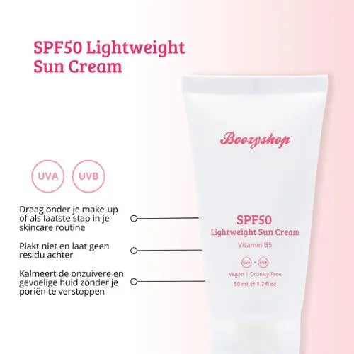 Tanning Essentials Set