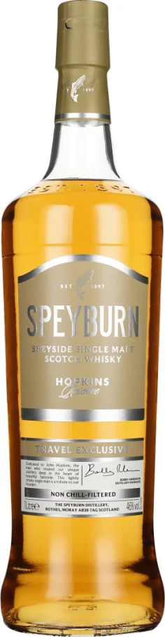 SPEYBURN HOPKINS RESERVE 1LTR