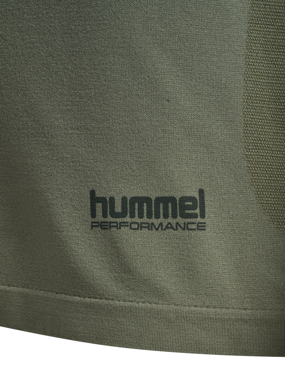 hmlHIIT SEAMLESS T-SHIRT S/S