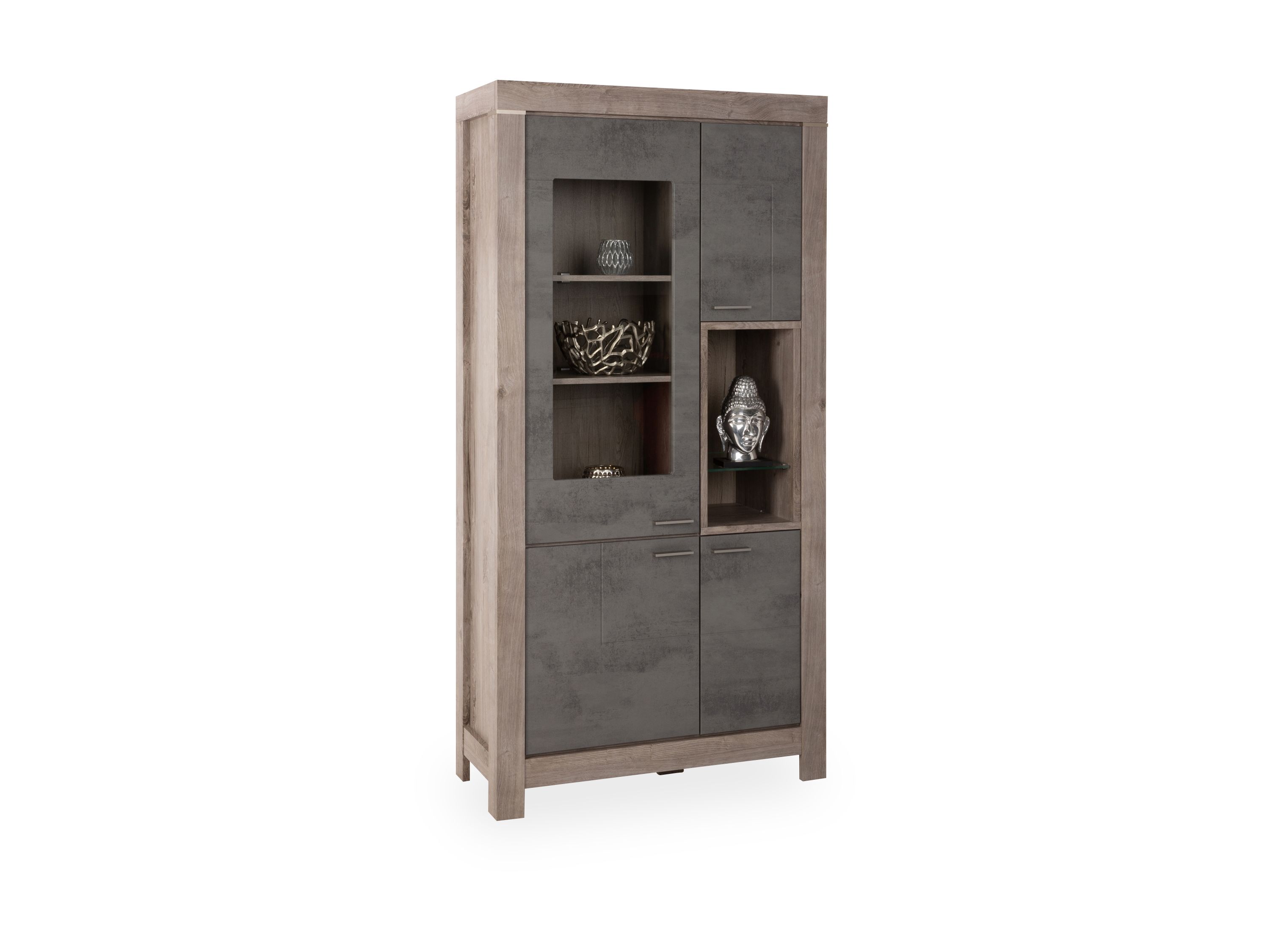 Vitrine HARPER WELLINGTON