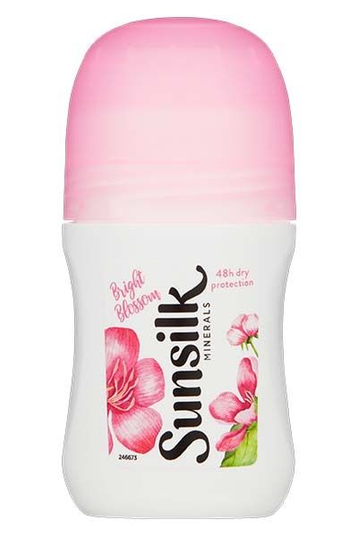 Bright Blossom Deo