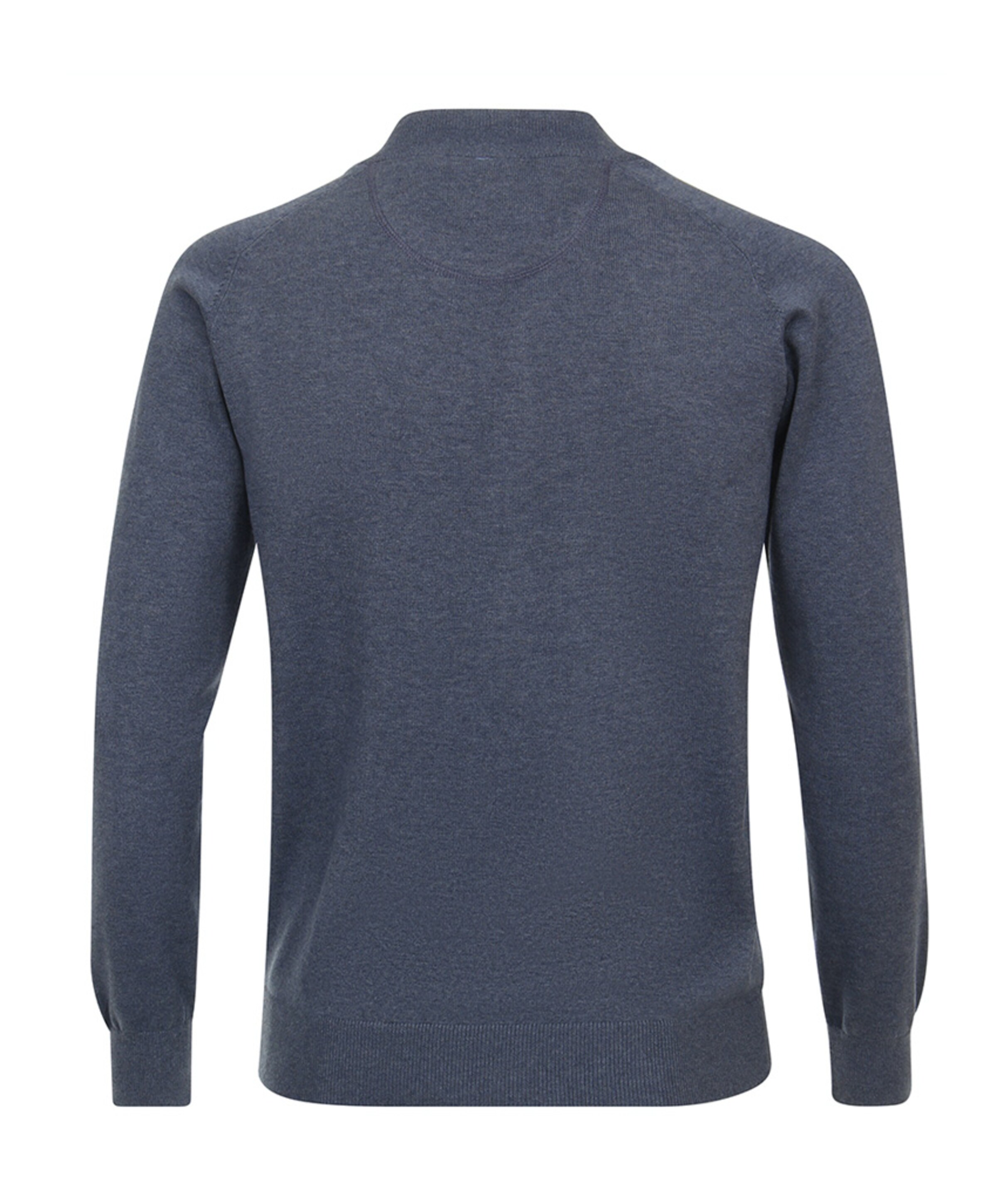 CASAMODA Heren vest blauw