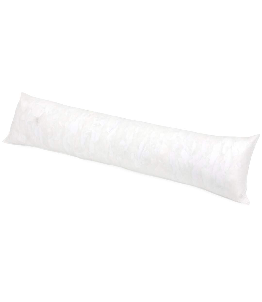 Boudin de porte à recouvrir longueur 93 cm C BOUDIN Blanc