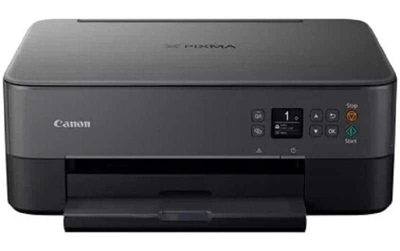 Canon Multifunktionsdrucker »PIXMA TS5350i«