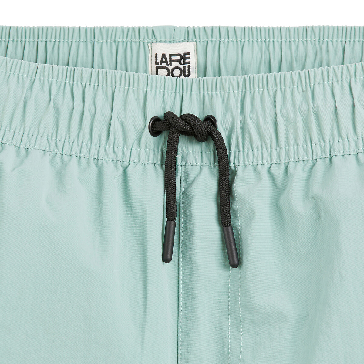 COLEÇÕES LA REDOUTE<br>Calções de banho com bolsos