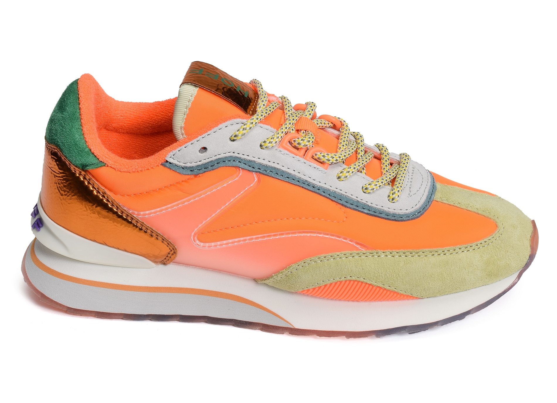 Passion fruit multicolore