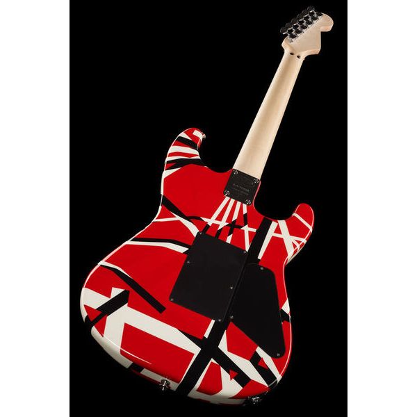 Evh Striped LH RBWS