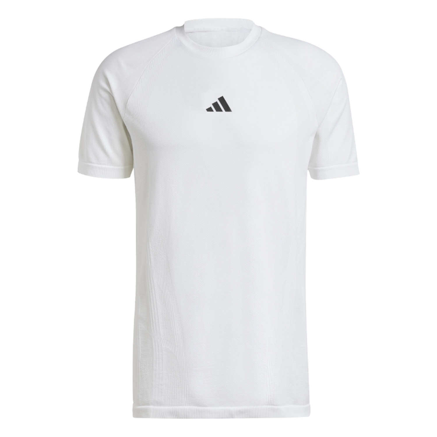 adidas Wimbledon Pro Seamless Tee Set Heren