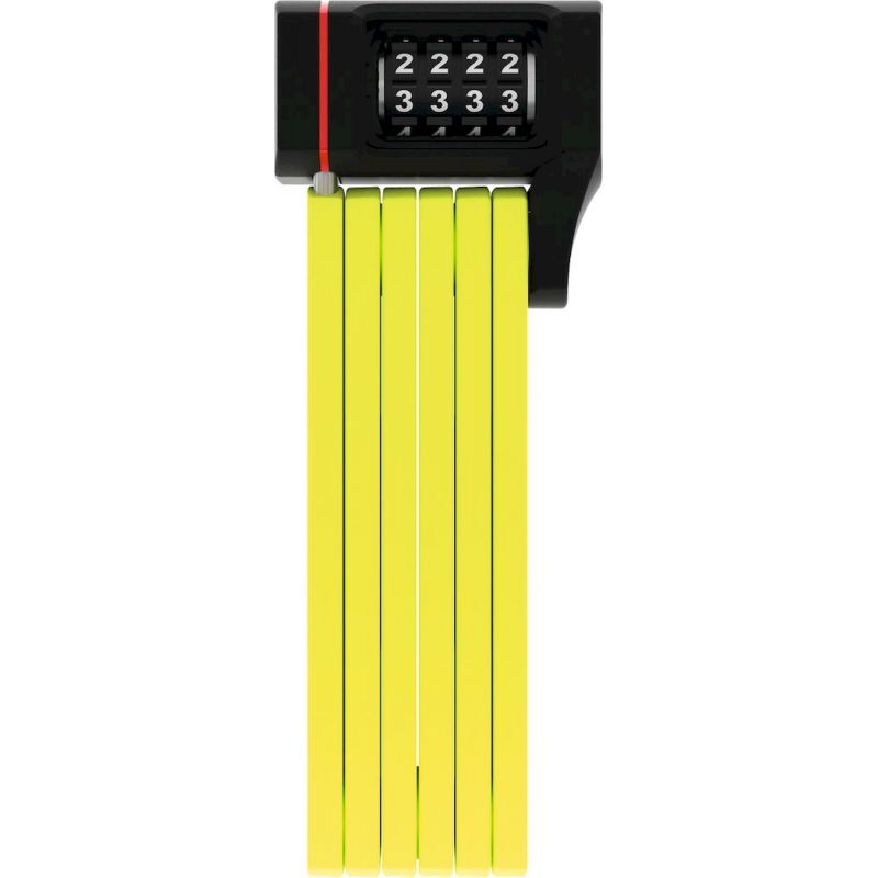 Bordo uGrip 5700C - Antivol vélo pliable