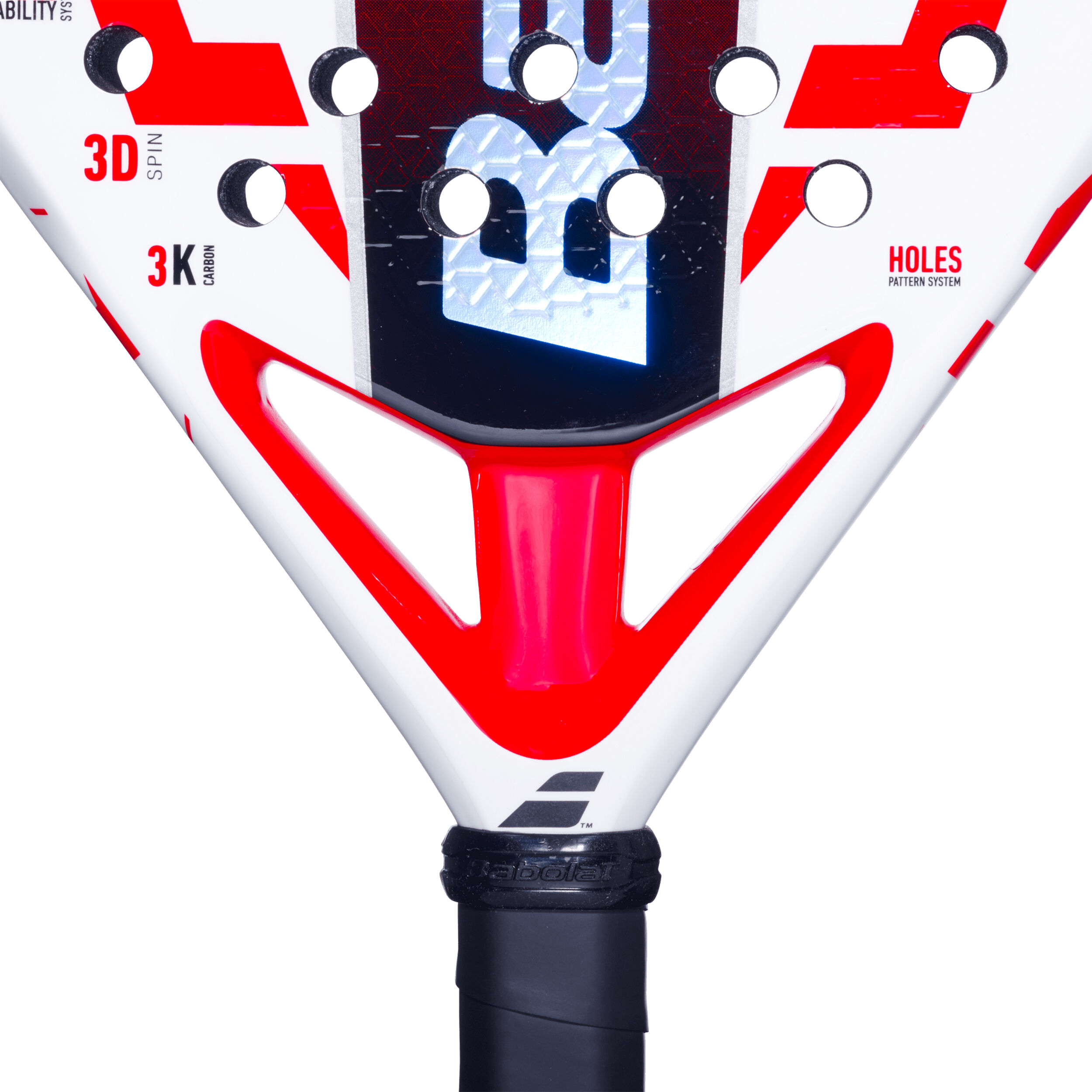 Babolat Viper Technical Juan Lebron 2025