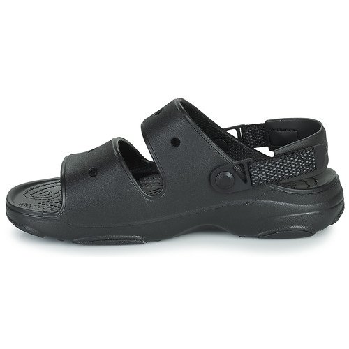 Crocs - Classic All-Terrain Sandal Negro