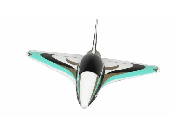Amewi AMXflight Delta Wing Jet, Fighter aircraft, 319 g