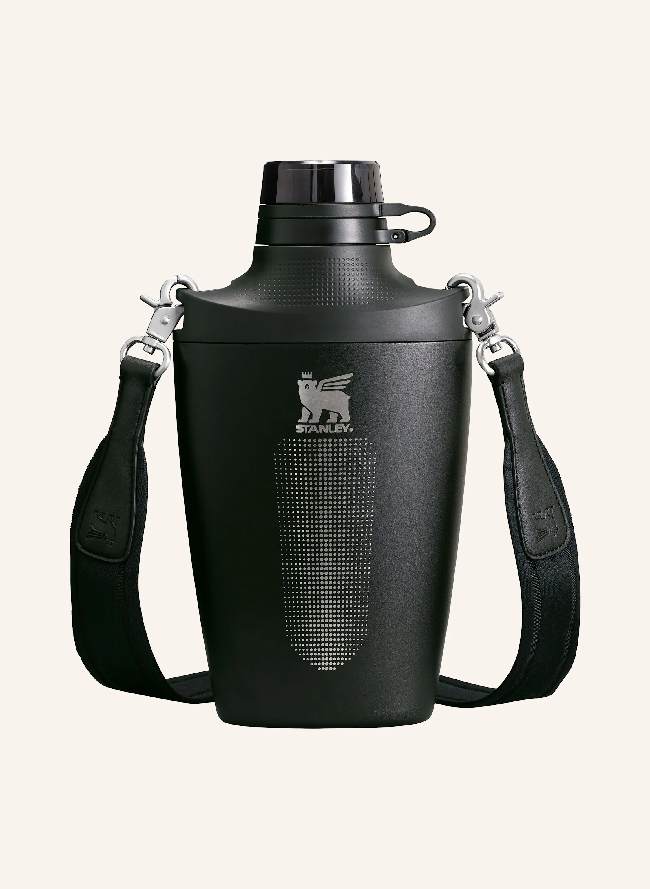 STANLEY Isolierflasche THE CROSS BOTTLE